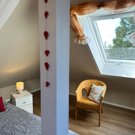 Ferienwohungen Ingrid Gevers *