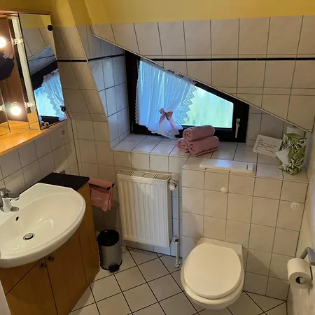 Apartment Ferienwohungen Ingrid Gevers