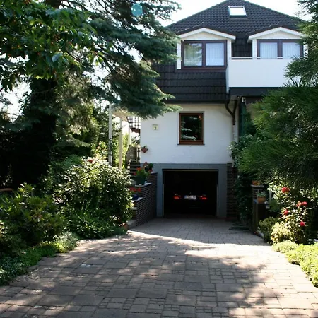 דירה Ferienwohungen Ingrid Gevers