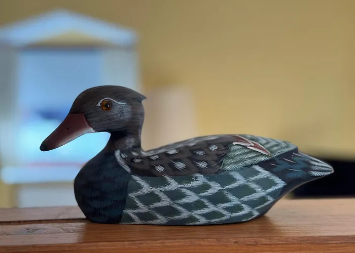 Ferienwohungen Ingrid Gevers 公寓 *